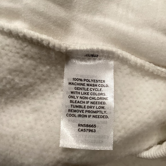 SOLD !! bundle of 2 BP Fleece Joggers NWOT Size 2XL - Picture 6 of 9